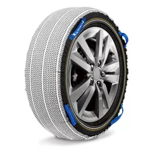 Cadena Nieve Tela Michelin 185/60-16 Sos 3 Textil Michelin