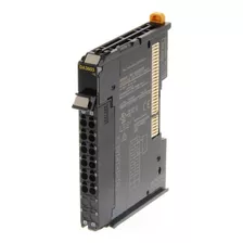 Módulo De Saída Analógico Nx-da3603 - Omron