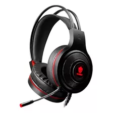 Headset Gamer Com Microfone Ps4 Evolut Cod Pugb Free Fire