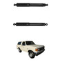 4 Amortiguadores De Bronco Il 4x2 1987-1990