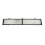 Filtro Aire Bmw 323i 1997-1998 2.5l L6