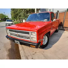 Chevrolet Silverado Silverado Cheyenne 