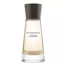 Burberry Touch Eau De Parfum 100 ml Para Mujer