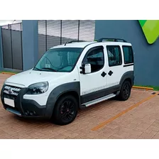Fiat Doblo 1.8 Mpi Adventure Xingu 8v