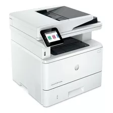 Impressora Multifuncional Hp 4103fdw Laserjet Pro Mono 110v