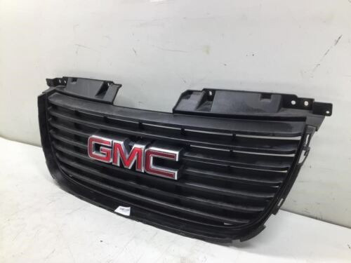 Gmc Yukon 2007 2014 Xl 1500 Slt2 Front Bumper Upper Gril Ttl Foto 2