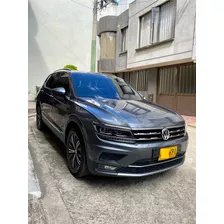 Volkswagen Tiguan Highline 4x4 2.0 Full Equipo 2020