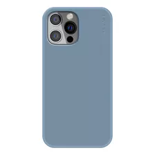 Capa Smooth Vx Case iPhone 14 Pro - Azul Sierra