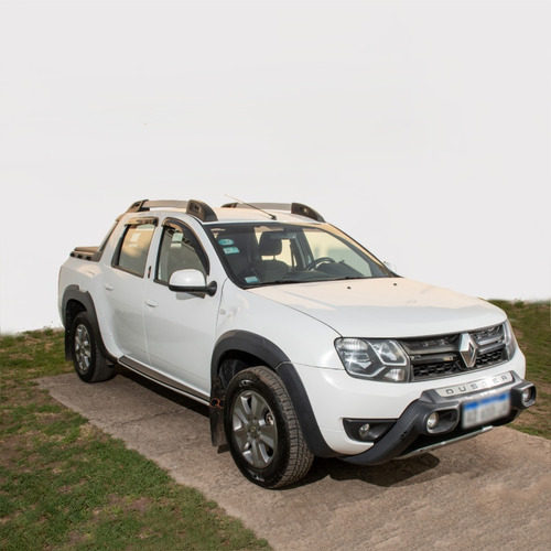 Renault Oroch Outsider Plus 2.0l