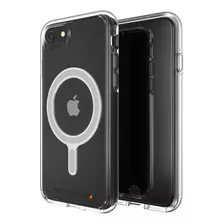 Case Gear4 Crystal Palace Magsafe Para iPhone SE 2020 / 2022