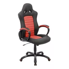 Silla Gamer Zafrane Modular Ferrari Base Nylon