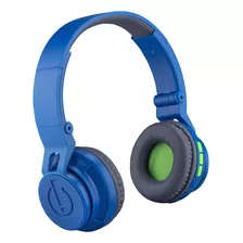 Ekids - Auriculares Inalámbricos Bluetooth Para Niños Con.