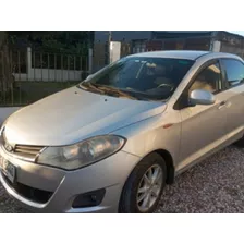 Chery Fulwin 2014 1.5 Full