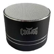 Mini Speaker Bluetooth Cooligg Cl-216