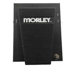 Pedal Wah Morley Pwo