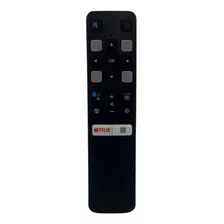 Control Remoto Genérico Para Tcl Smart Tv