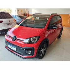 Volkswagen Up Xtreme 1.0 Tsi Turbo Flex 2020