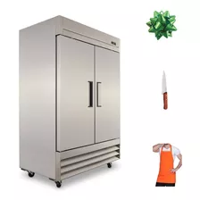 Refrigerador Vertical Puerta Solida Torrey Rvsa-47u1+regalos