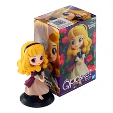 Action Fig Disney Bela Adormecida Princesa Aurora Ref: 20435