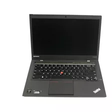 Lenovo X1 Carbono 14'' Core 5 256gb, 4 Gb Ram Win 10 Pro