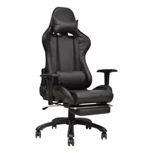 Silla Gamer Nueva Reclinable A 180° 