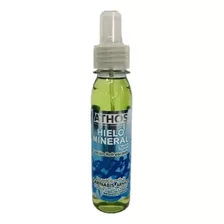 Hielo 120ml Mineral Sport Aceite Athos - mL a $100