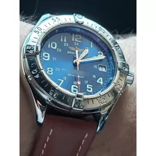 Breitling Superocean 