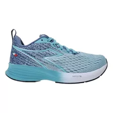 Zapatillas Deportivas Mujer Diadora Running Gravit Flux Gym