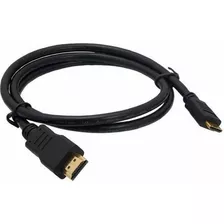 Cabo Hdmi 3m 2.0 19 Pinos Ethernet 3 Metros 4k Ultra Hd 3d