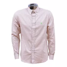 Camisa Masculina Branca Manga Longa Austin Western 33624