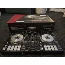 Pioneer Ddj Sr2 Controller Serato Dj Pro