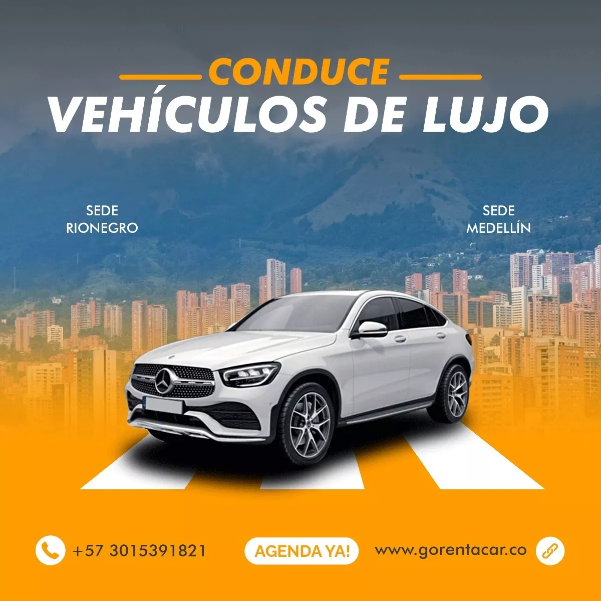 Alquiler De Carros Y Motos En Medellin Y Rionegro