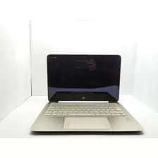 Laptop Hp Modelo 13-3010la Para Piezas