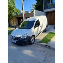 Renault Kangoo Express Confort 1.5.impecable.segundo Dueño.