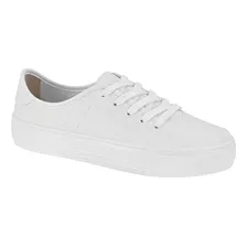 Tenis Feminino Casual Sola Alta Beira Rio