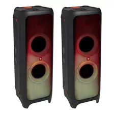 Jbl Partybox 1000 Altavoz Portátil Bluetooth Led Dj Party