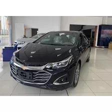 Chevrolet Cruze Premier 2024 Tomo Usado Llave X Llave 3-