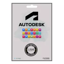 Auto-cd 2024-25 + 46 App | Licencia Original 1 Año Win/mac