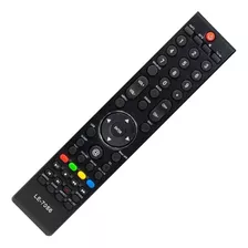 Controle Para Tv Philco Smart 3d Led Plasma Vários Modelos