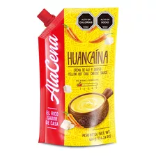 Alacena Crema Huancaina 400gr