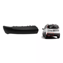 Moldura Parachoque Traseiro Citroen Aircross - 98097984xt