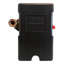 Switch Automático Para Compresor Monofásico Car-5002m