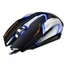 Mouse Gamer T90 Queen Box