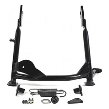 Soporte Central Grande Para Ducati Mts950 Multistrada 950