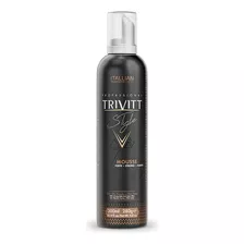 Mousse Trivitt Itallian 300ml