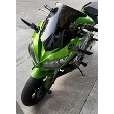 Kawasaki Z1000sx 2012