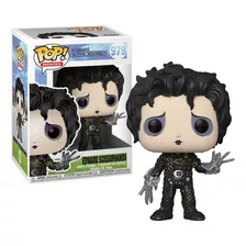 Funko Pop! Edward Scissorhands 979 Manos De Tijera