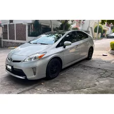 Toyota Prius Premium Sr 1.8l