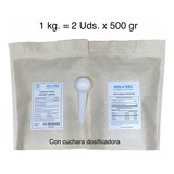 Colageno Hidrolizado 100% X 1 Kg - U - kg a $119900