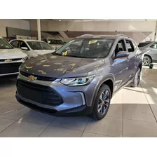 Chevrolet Tracker 0km Premier At Ltz Base Full Stock 4 /fr